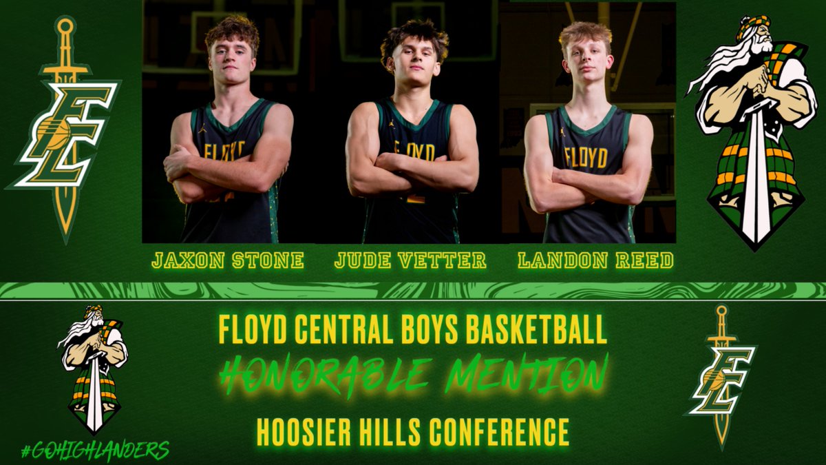 Floyd Central Boys Basketball tweet media