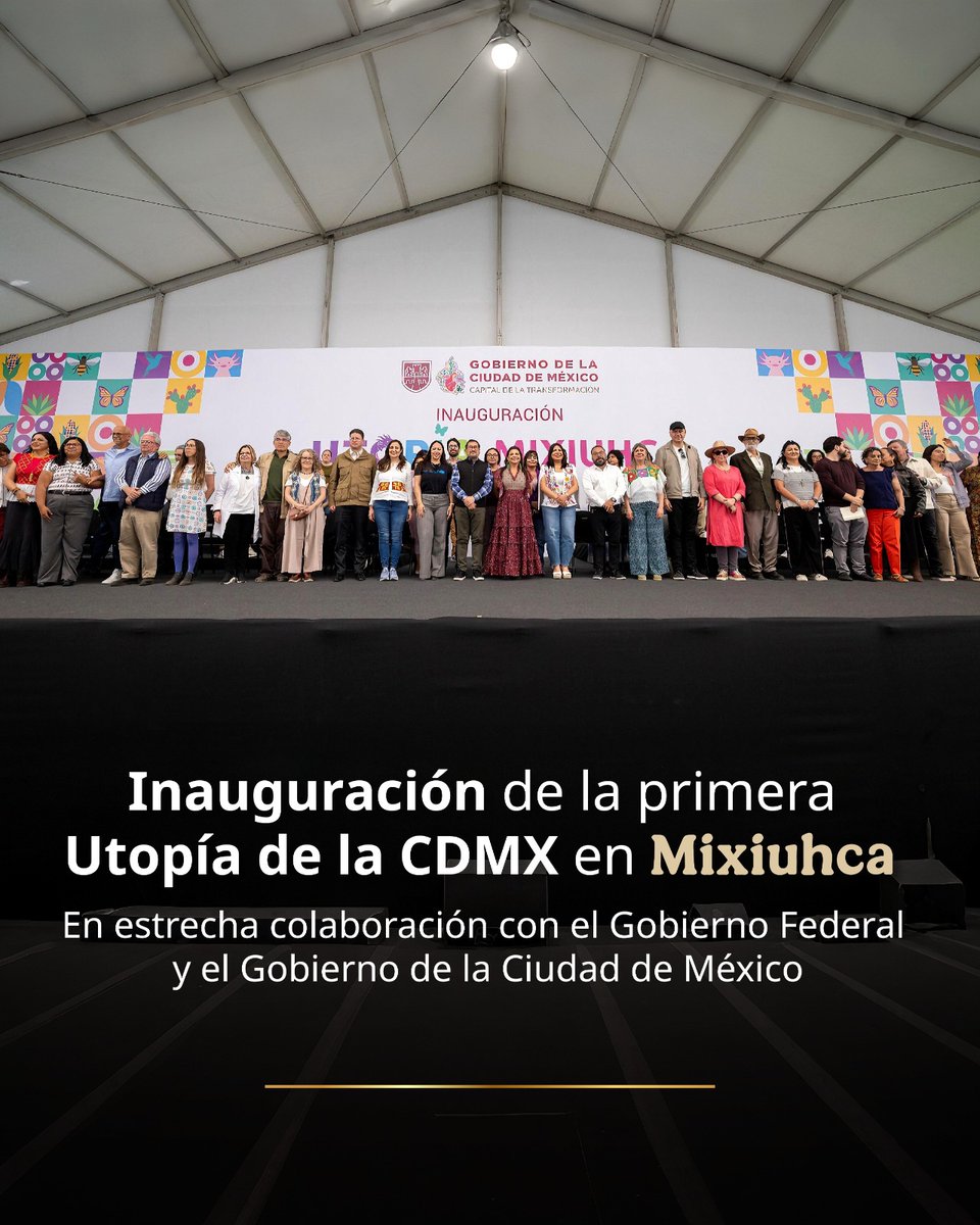 Financiera para el Bienestar México tweet media