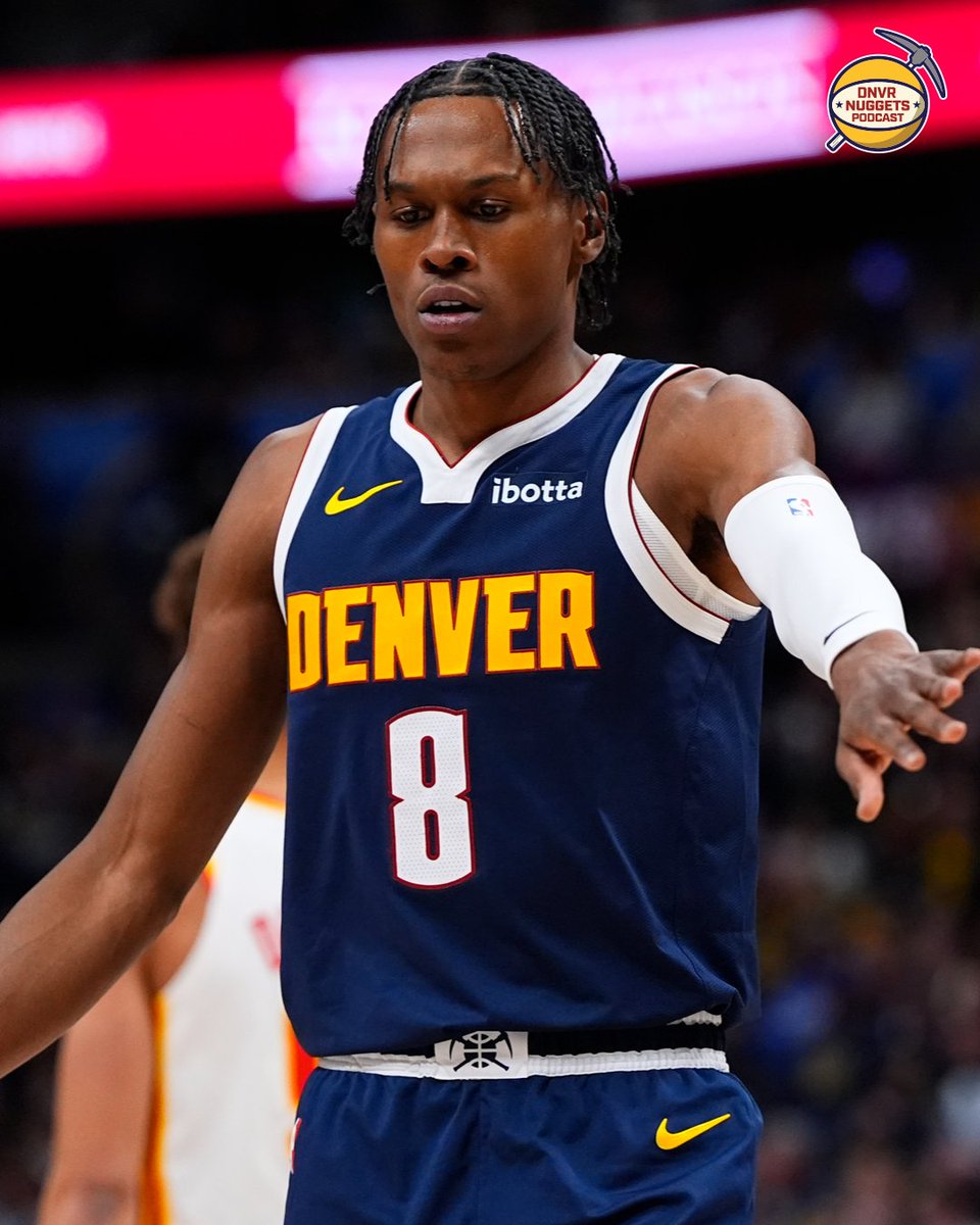 DNVR Nuggets tweet media