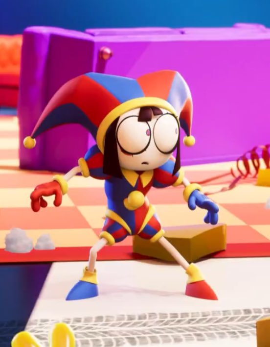 TheNuggetBucket (Apparent Twumbo) tweet media