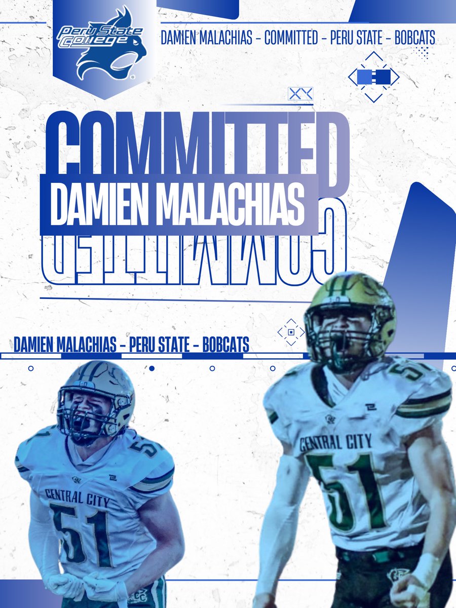 Damien Malachias tweet media