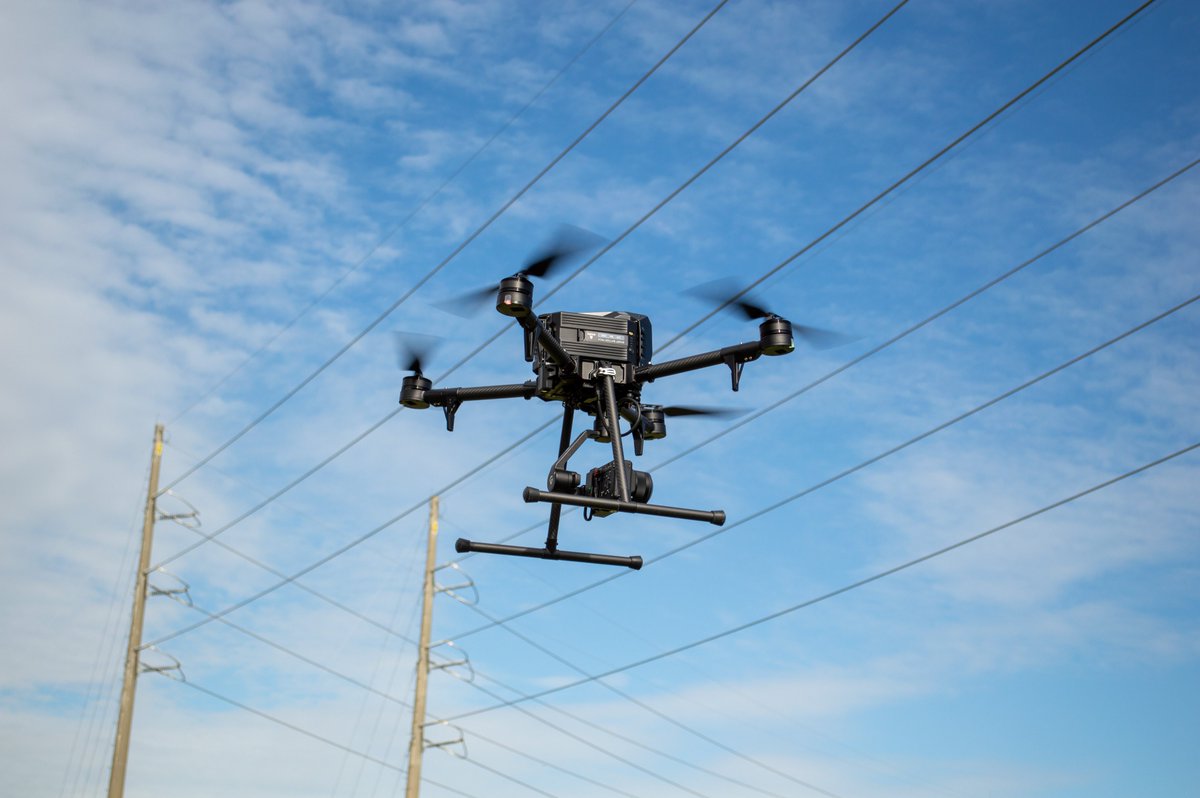 Arcsky_Team's tweet photo. Big thanks to @GrescoUas  for hosting #GRID and bringing together top aerial inspection solutions.

We showcased #Xplorer &amp; #X55 in action with OFIL micROM, Phase One  P3, and Sony  ILX for #utilities inspection.

Thanks to everyone who stopped by! https://t.co/f2NGotSL1m