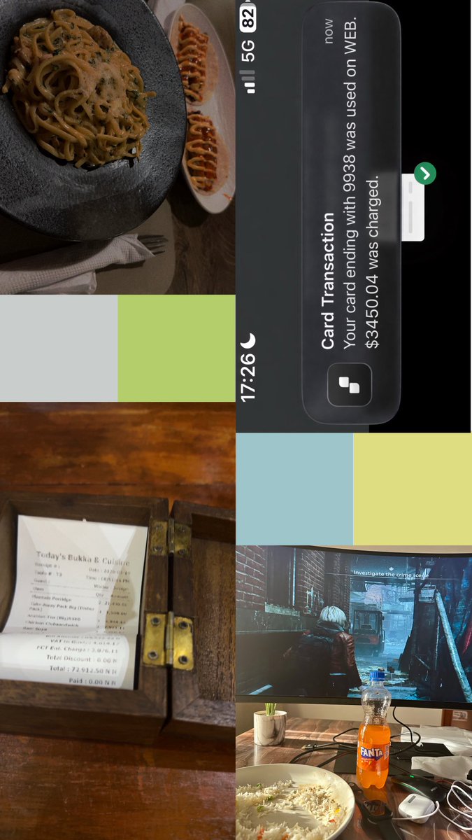 Ms Shogun tweet media