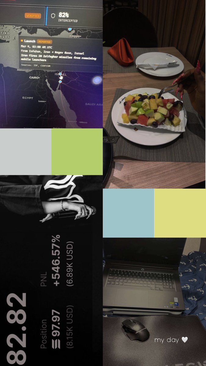 Ms Shogun tweet media