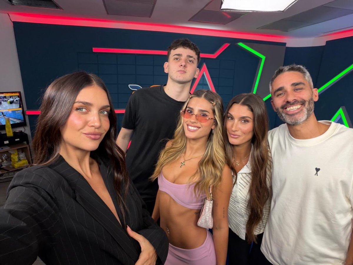 La Agusneta tweet media