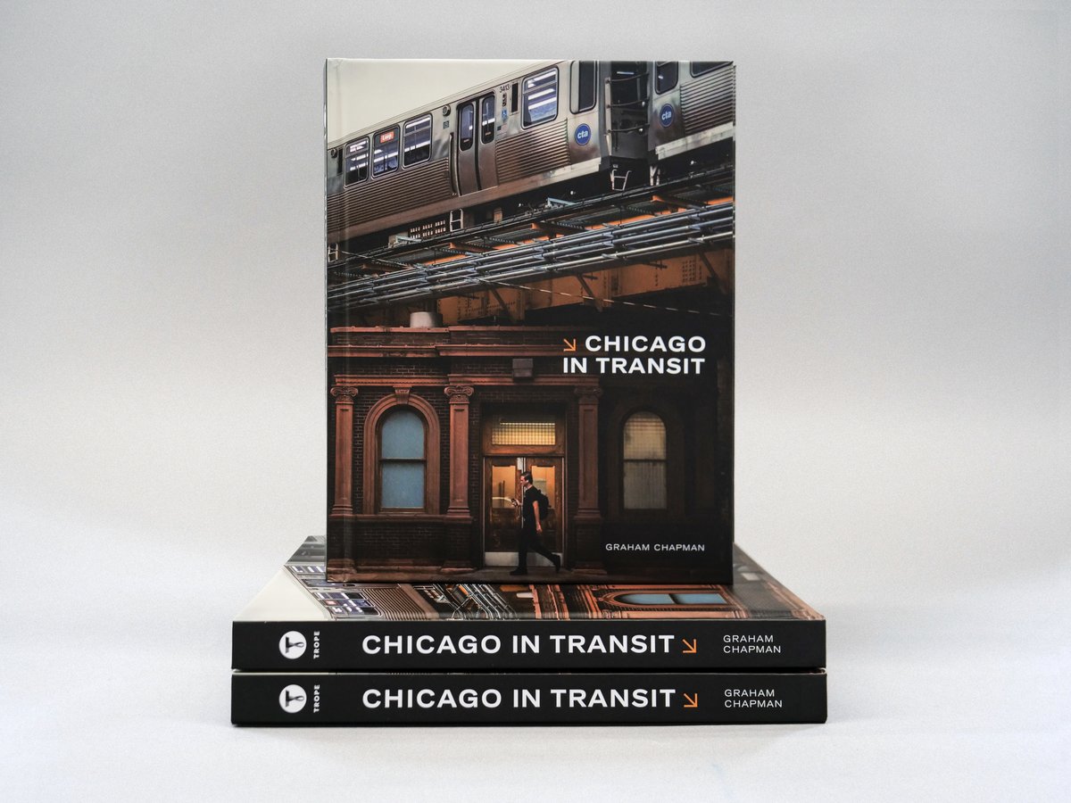 John Greenfield tweet media