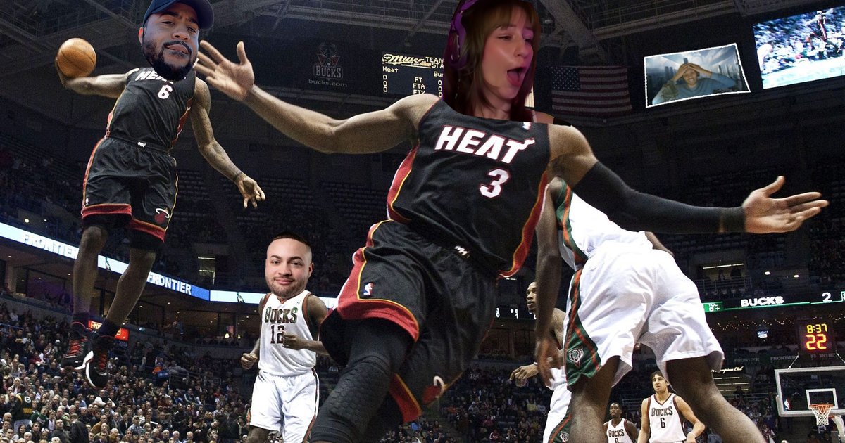 Gaming Illuminaughty tweet media