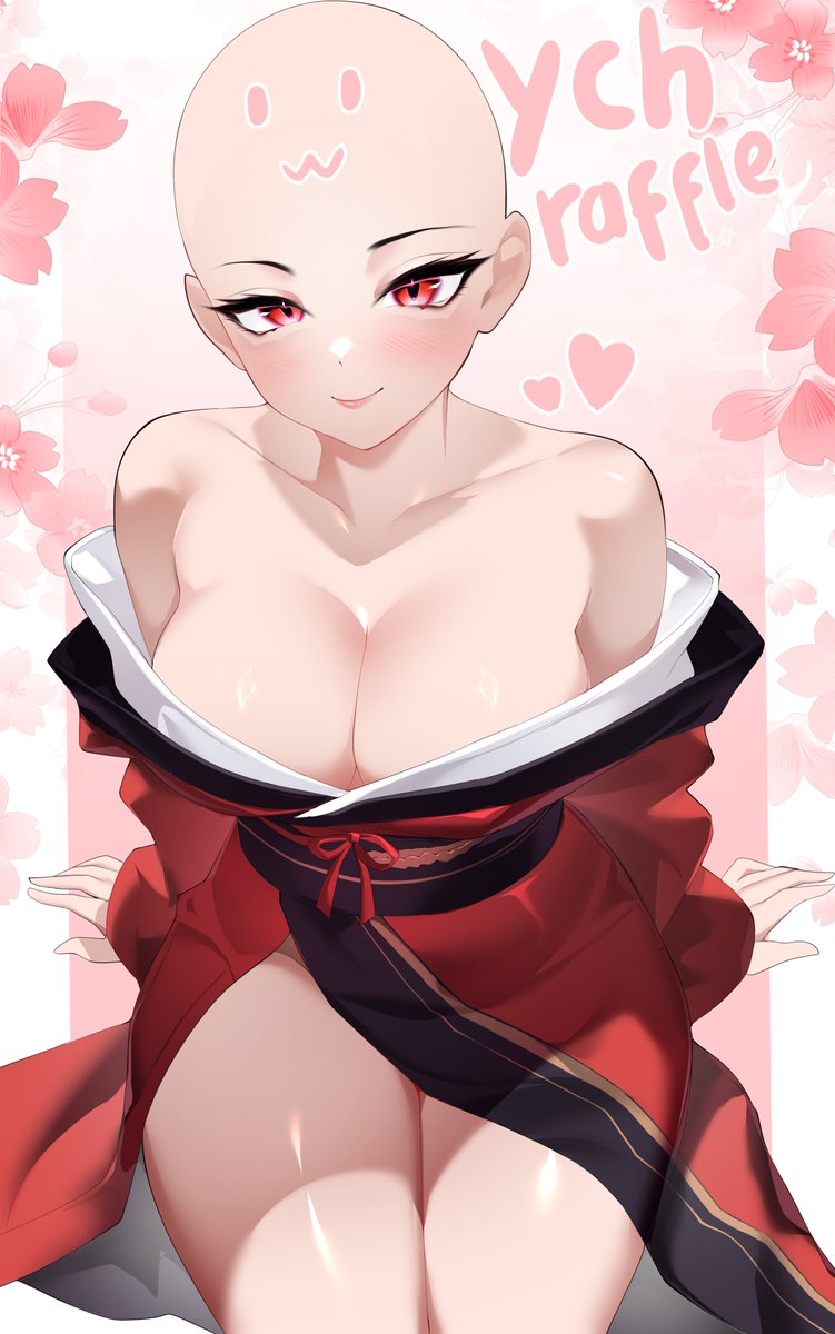 ⚡️Drexu⚡️YCH Artist tweet media