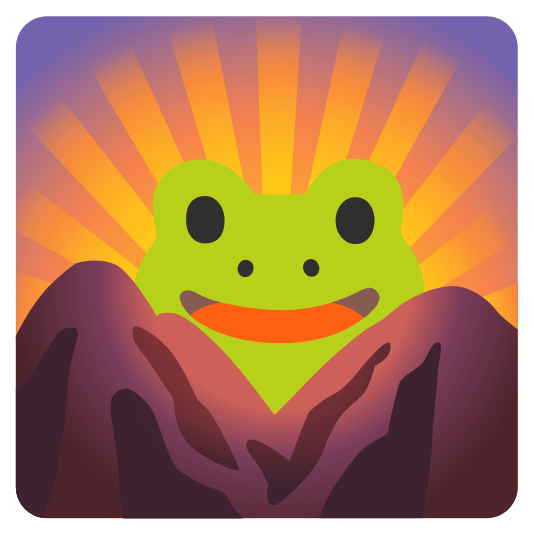 Unchained Яebel 🐸 tweet media