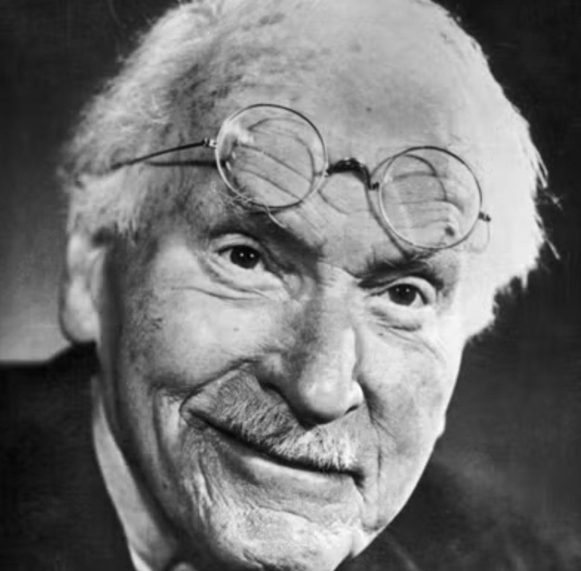 Carl Jung Archive tweet media