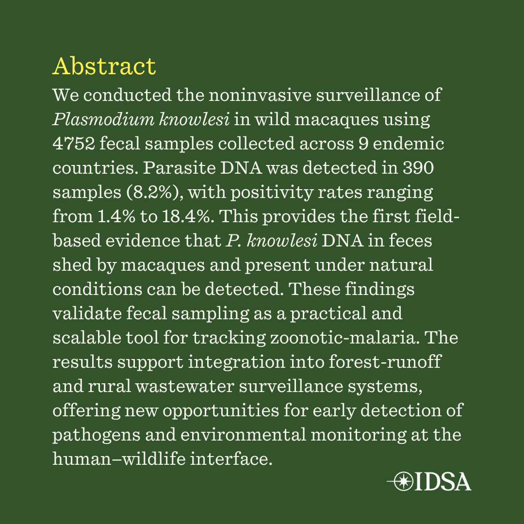 Journal of Infectious Diseases tweet media