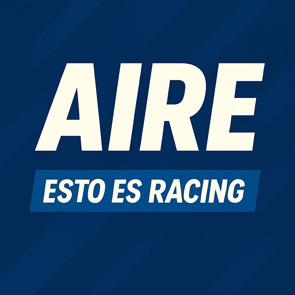 ESTO ES RACING tweet media