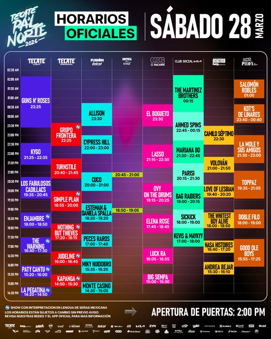 Mundo Paty Cantú tweet media