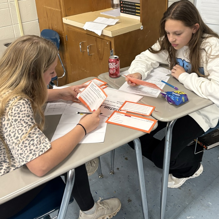 Senatobia Middle School tweet media