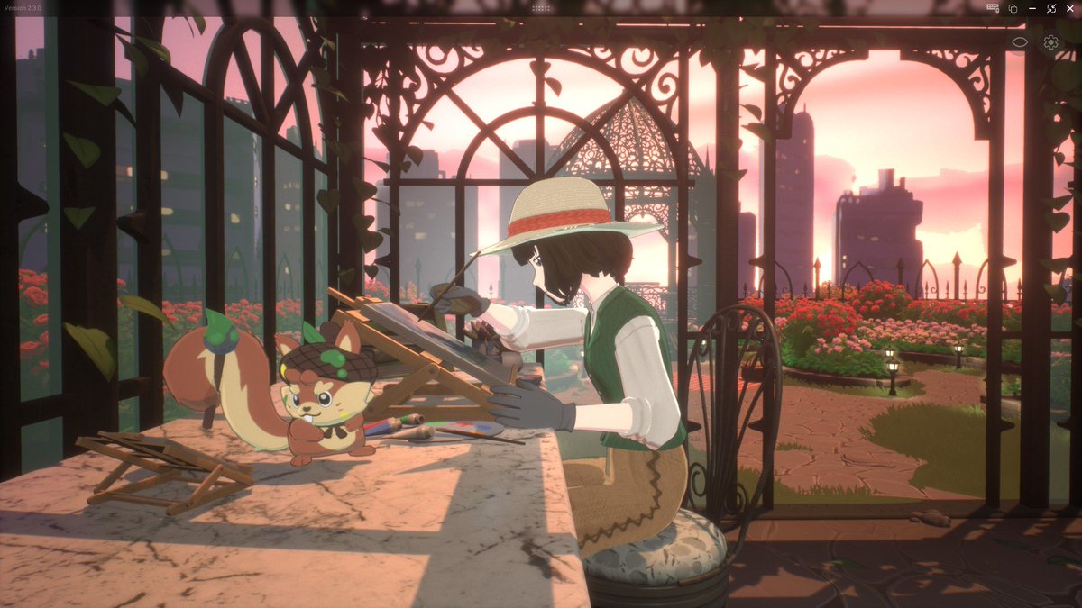 nicolith tweet media