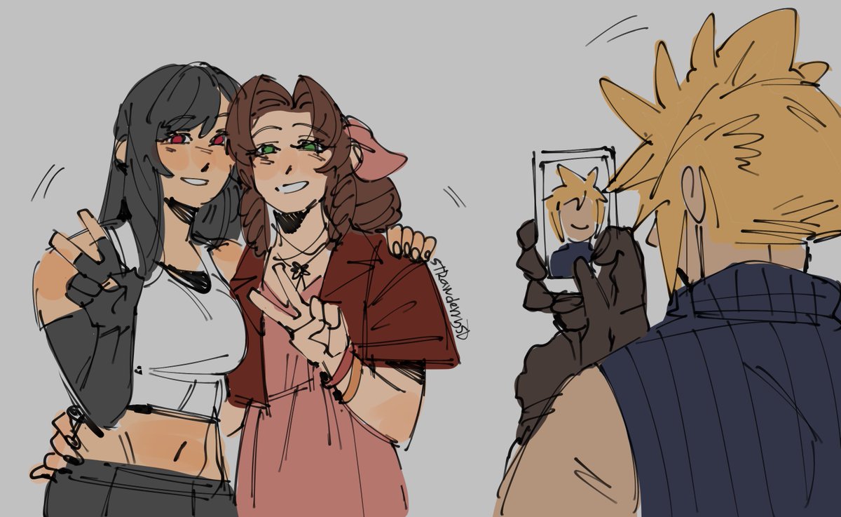 strawderryst tweet media