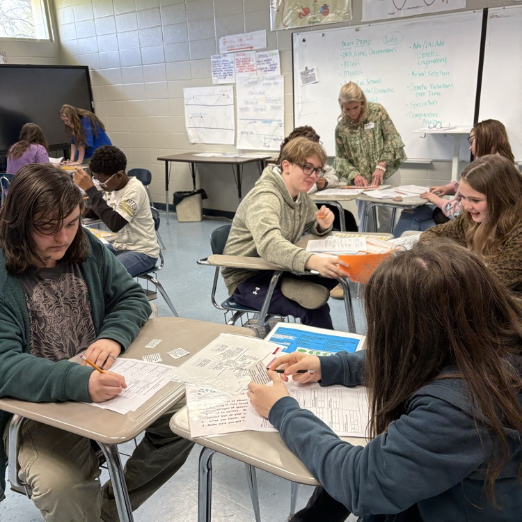 Senatobia Middle School tweet media