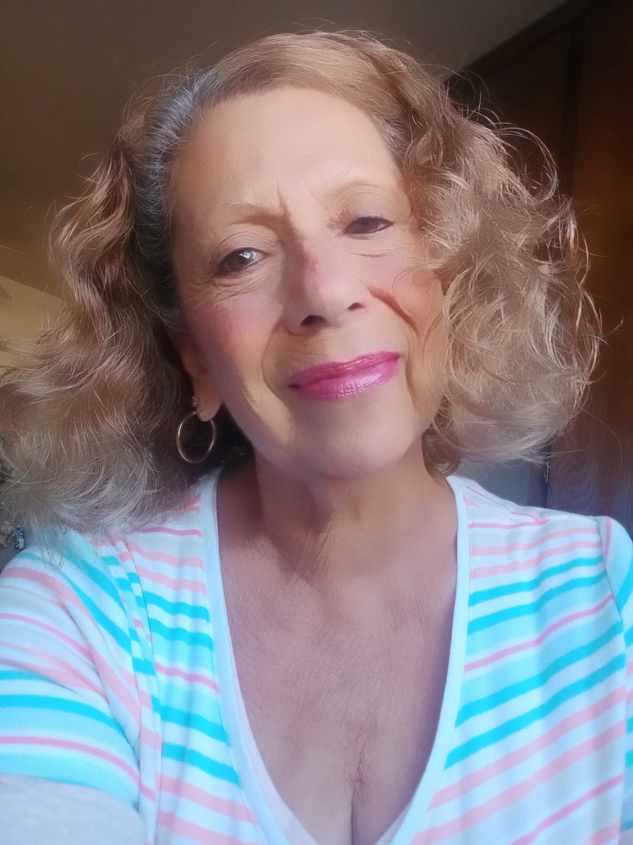 Pauline carrington tweet media