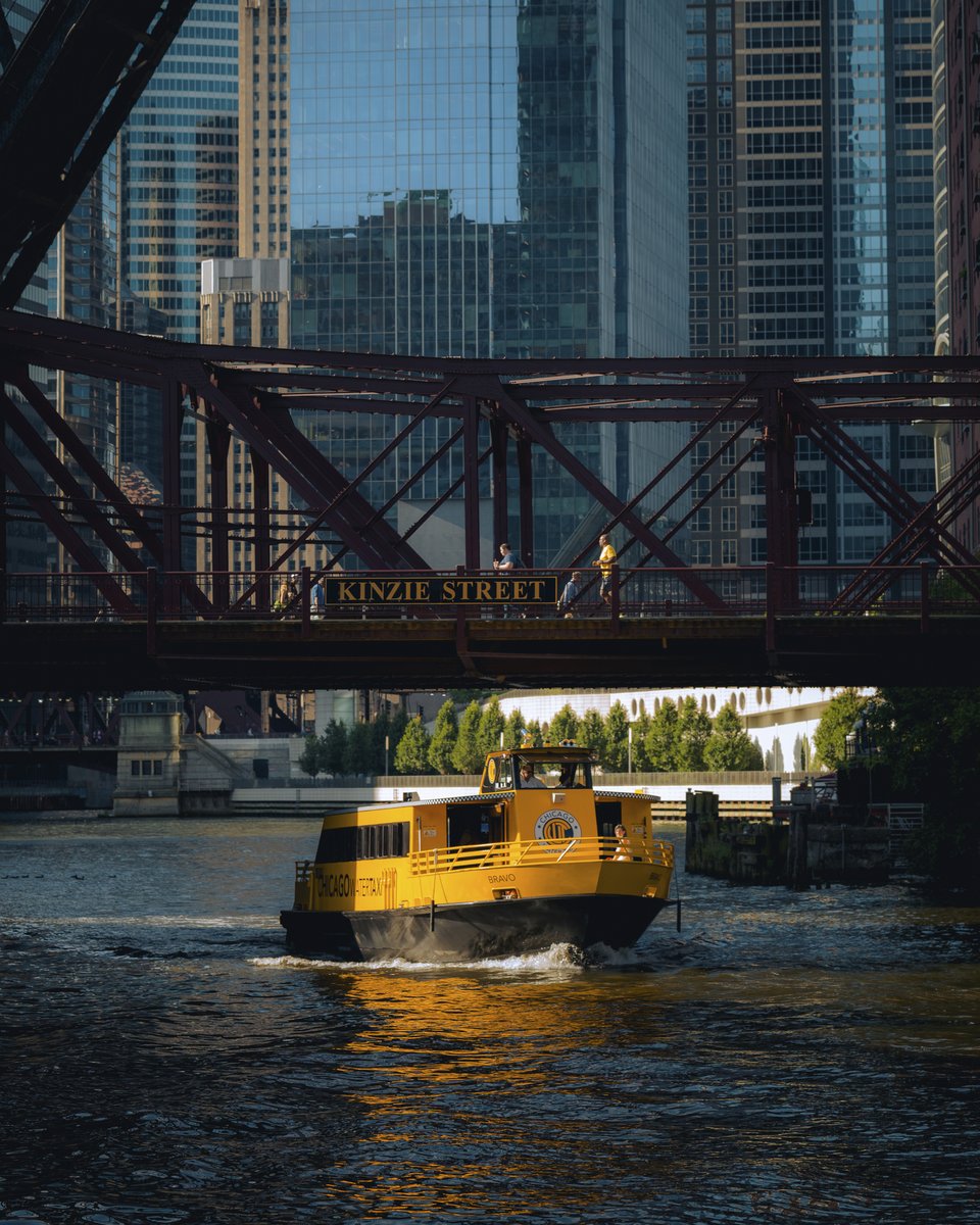 John Greenfield tweet media