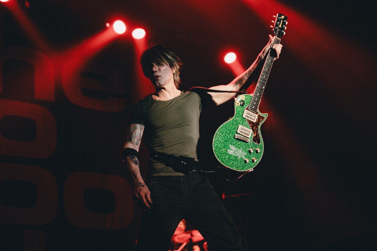 Goo Goo Dolls tweet media
