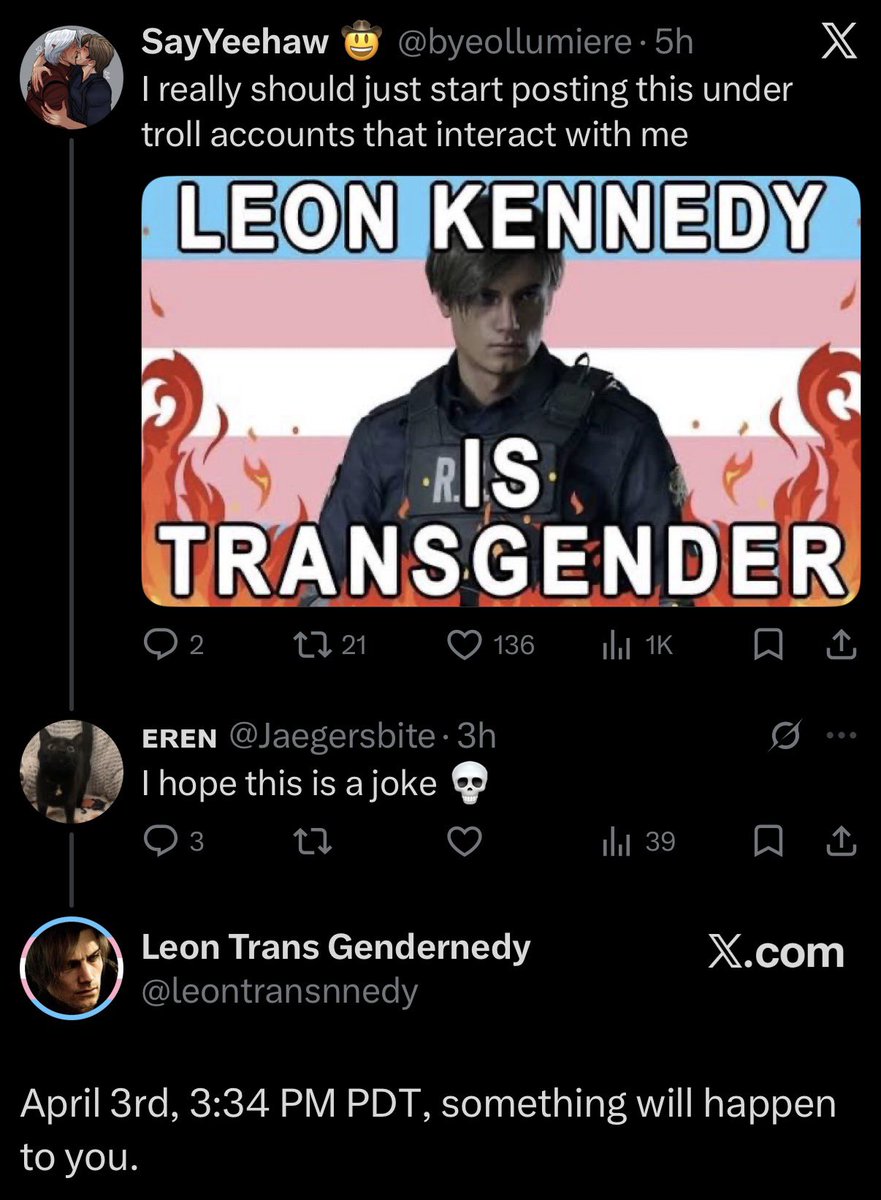 SayYeehaw 🤠 tweet media