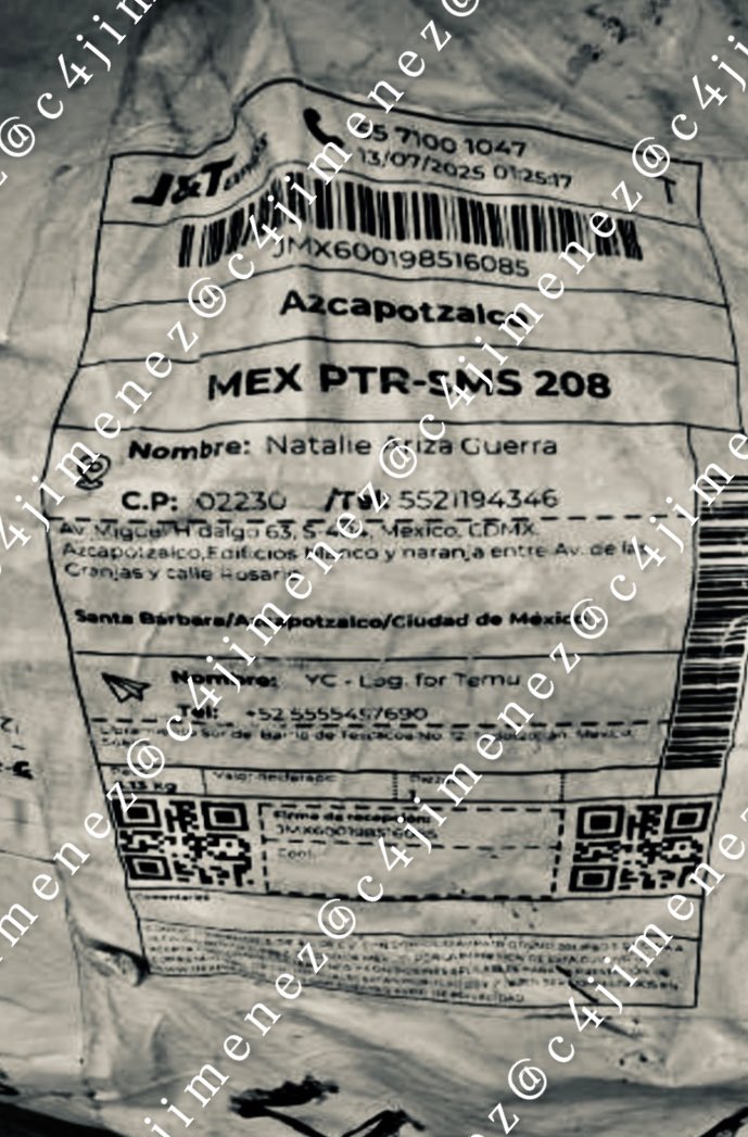 Carlos Jiménez tweet media