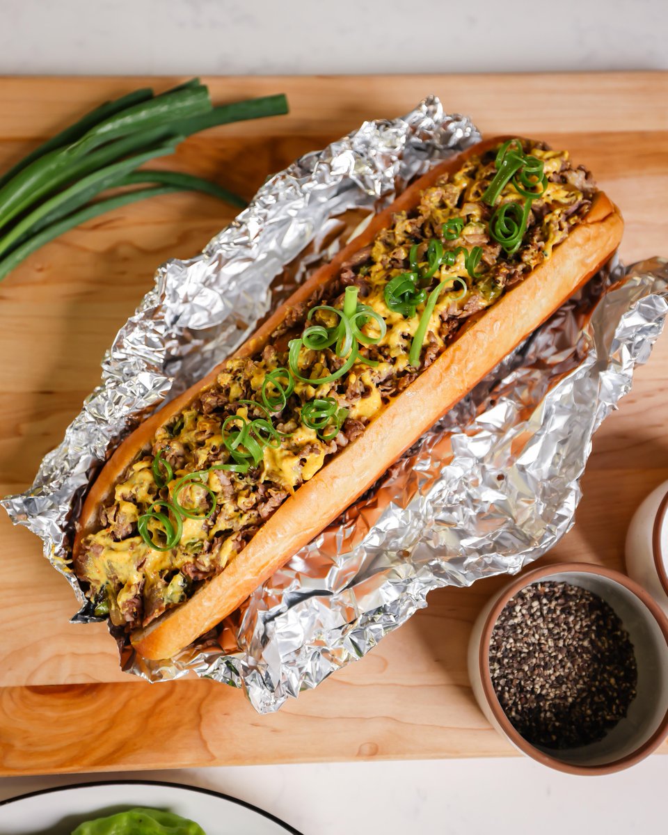 Beef. It's What's For Dinner. tweet media