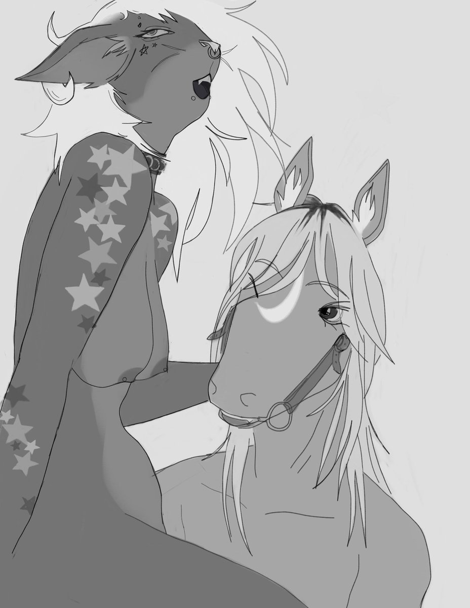 lovetoting_ponycreature tweet media