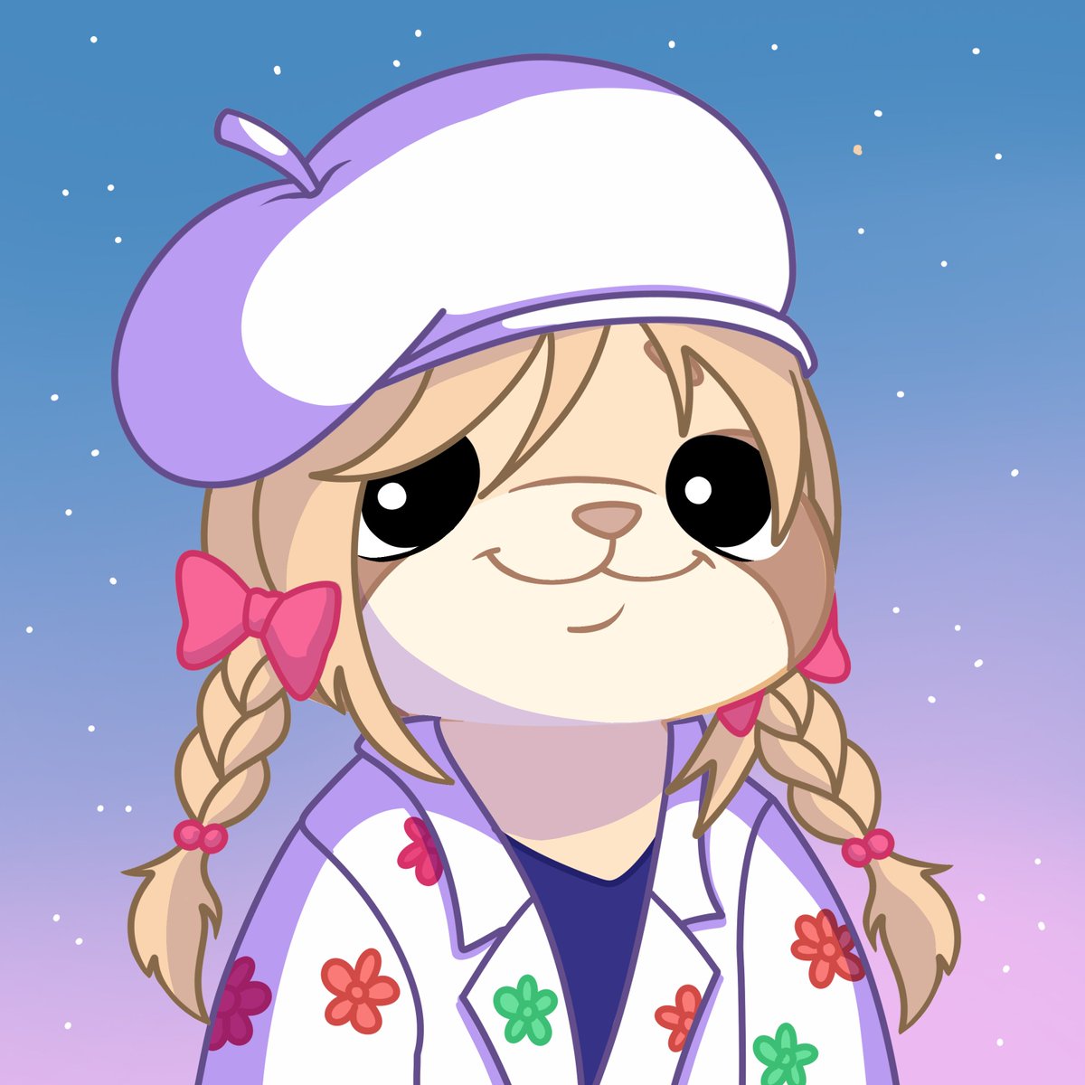 Pastel Alpha tweet media