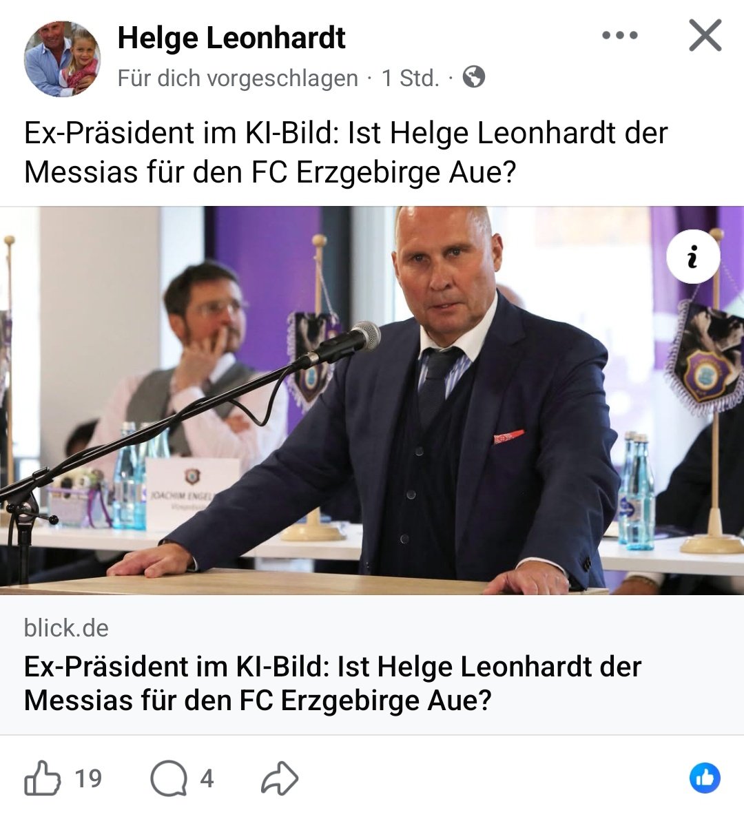 machtausderregionalliga tweet media