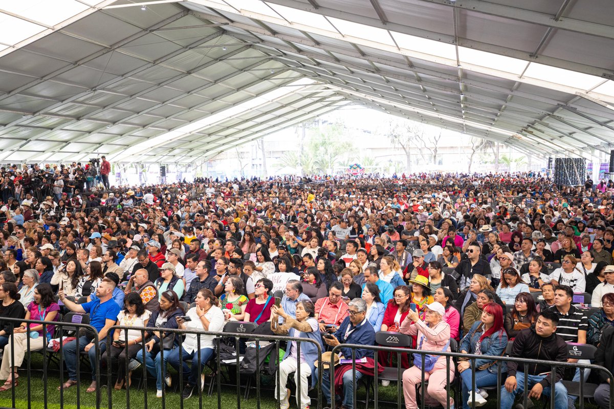 Financiera para el Bienestar México tweet media