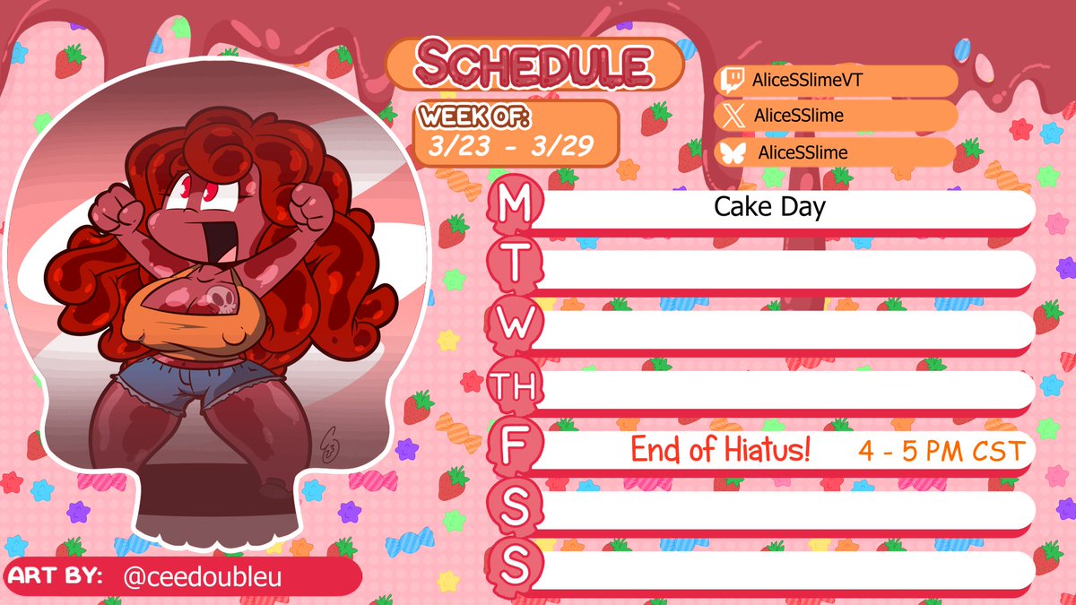 AliceSSlimeVT tweet media