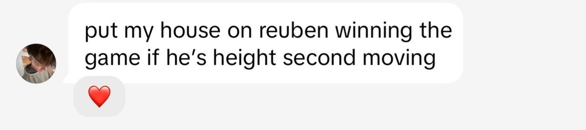 Reuben 3500 tweet media