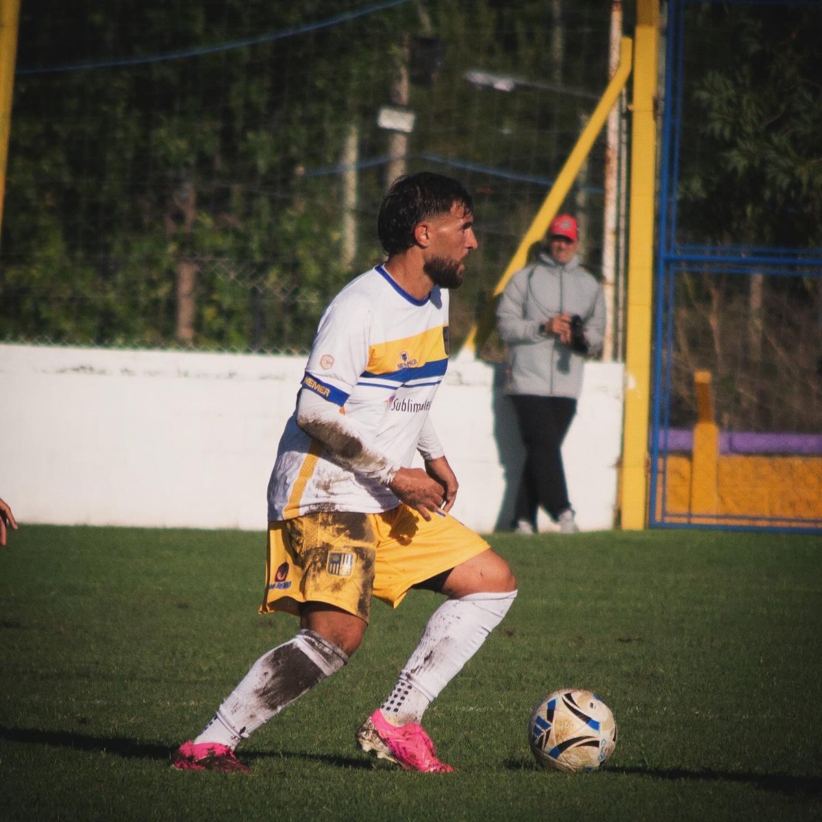 chichelopezleon's tweet photo. Feliz de volver 👊🏽✨ https://t.co/2D7SWuB8vN