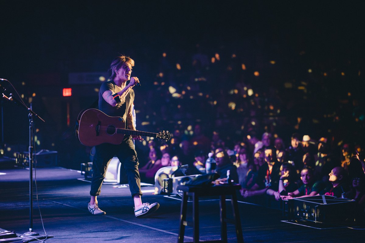 Goo Goo Dolls tweet media