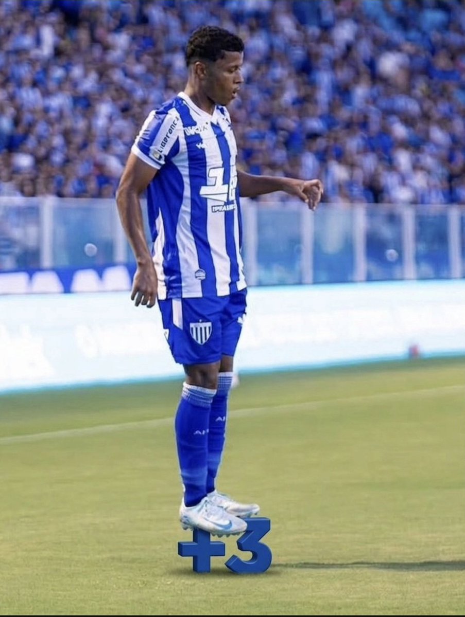 Cebolinha do Avai no TT 19x🏆 03/45 tweet media