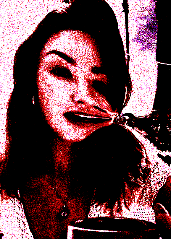 ֗ (currently shadowrealmed) 🏳️‍⚧️ tweet media