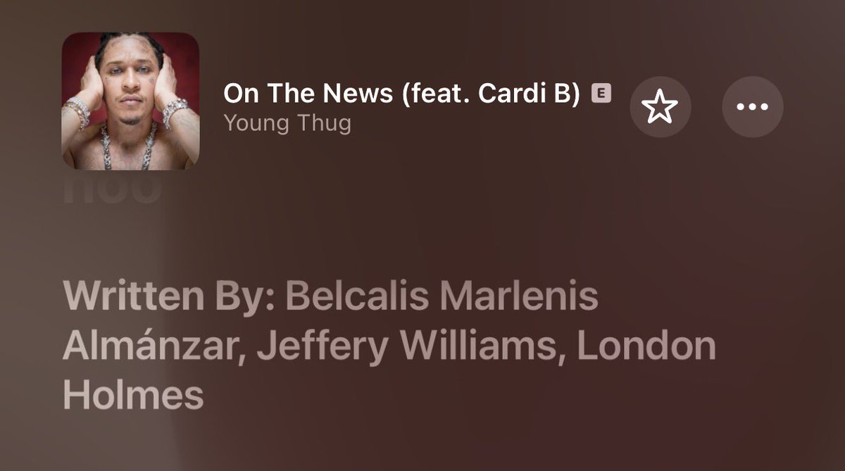 ✰BELCALEX✰ tweet media