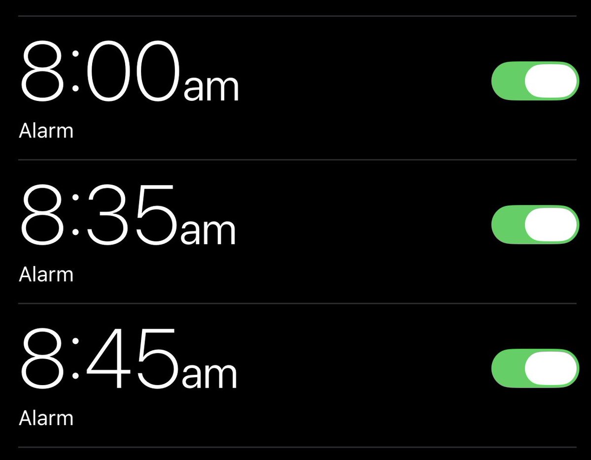 Holly - I like tech tweet media