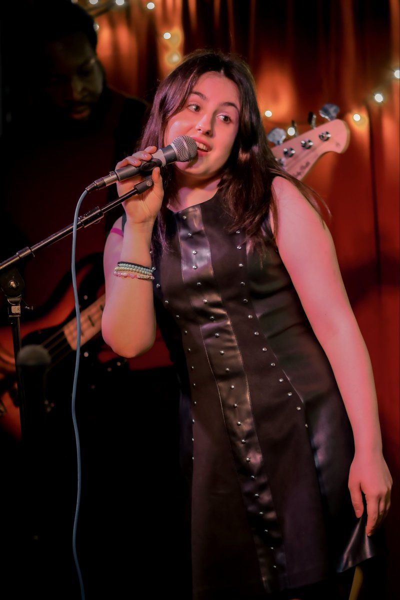 irinaimme's tweet photo. More photos from our show last Wednesday night at The Star in Shoreditch 🌟
I’ve had the honour of performing at The Star in Shoreditch twice before but you know what they say - third time’s the charm! https://t.co/tXyUwt2oKO