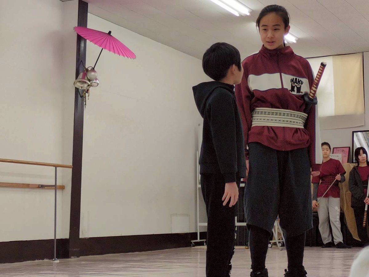 芳賀泰己 tweet media