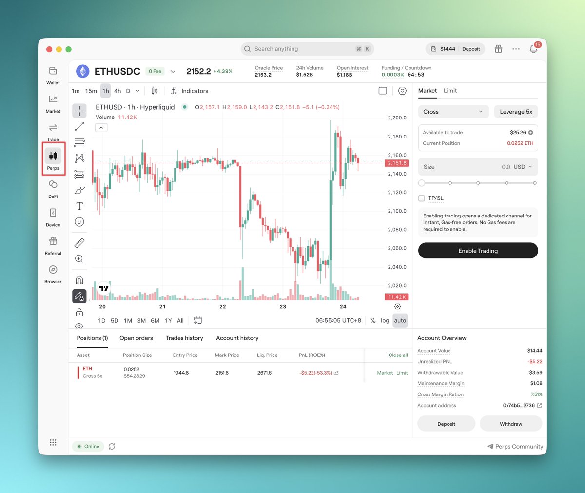 OneKey Support tweet media