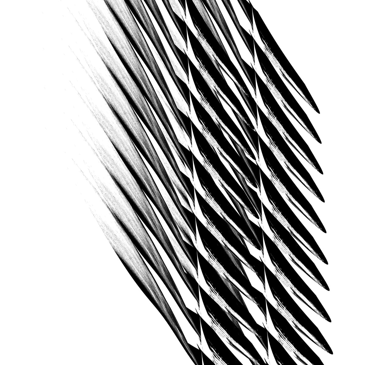 🔥So today I moved some old collage work to <a href="/objktcom/">objkt</a> 

This work is how I got my start here in web3. Editions of 5 now available for 5 tez each! Go check them out and see a much different side to my creative _experiments. This is _feral beginning, a collection dedicated to the