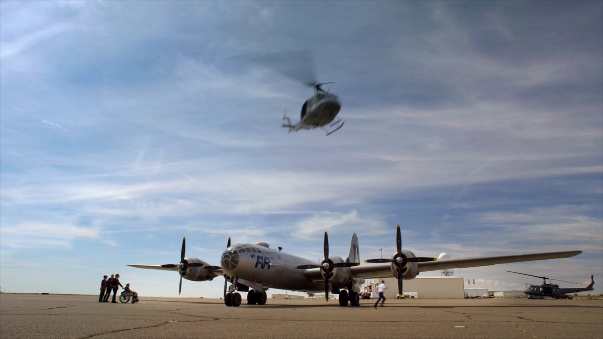 Trading Sunset tweet media