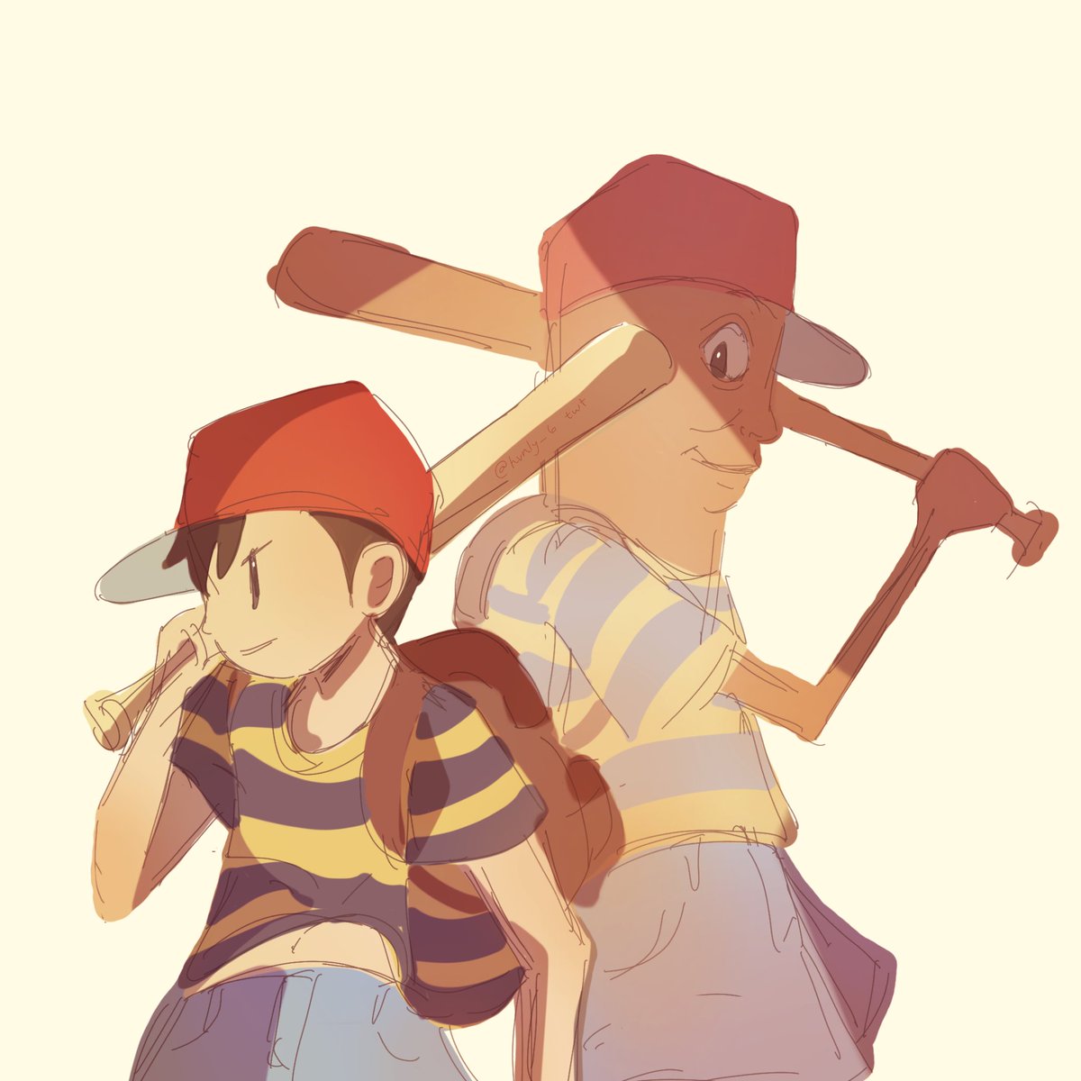 mika | comms open tweet media