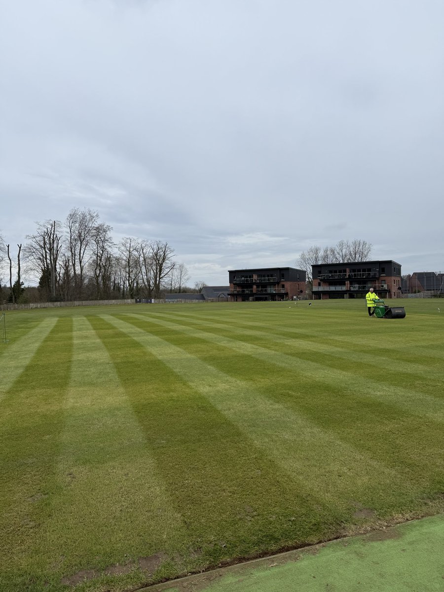 Muckamore CC tweet media