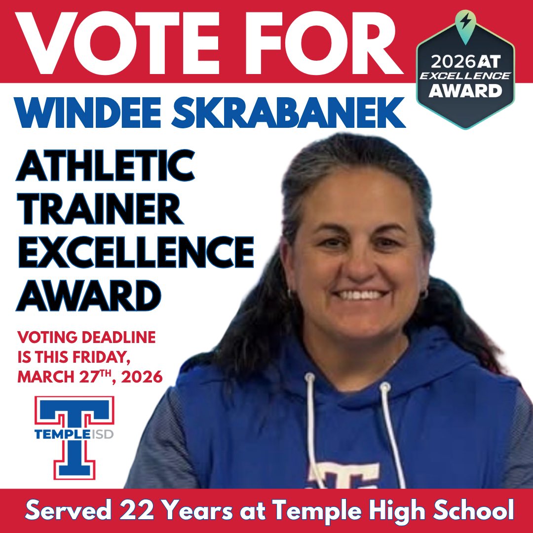 Amy Frei-Brown tweet media