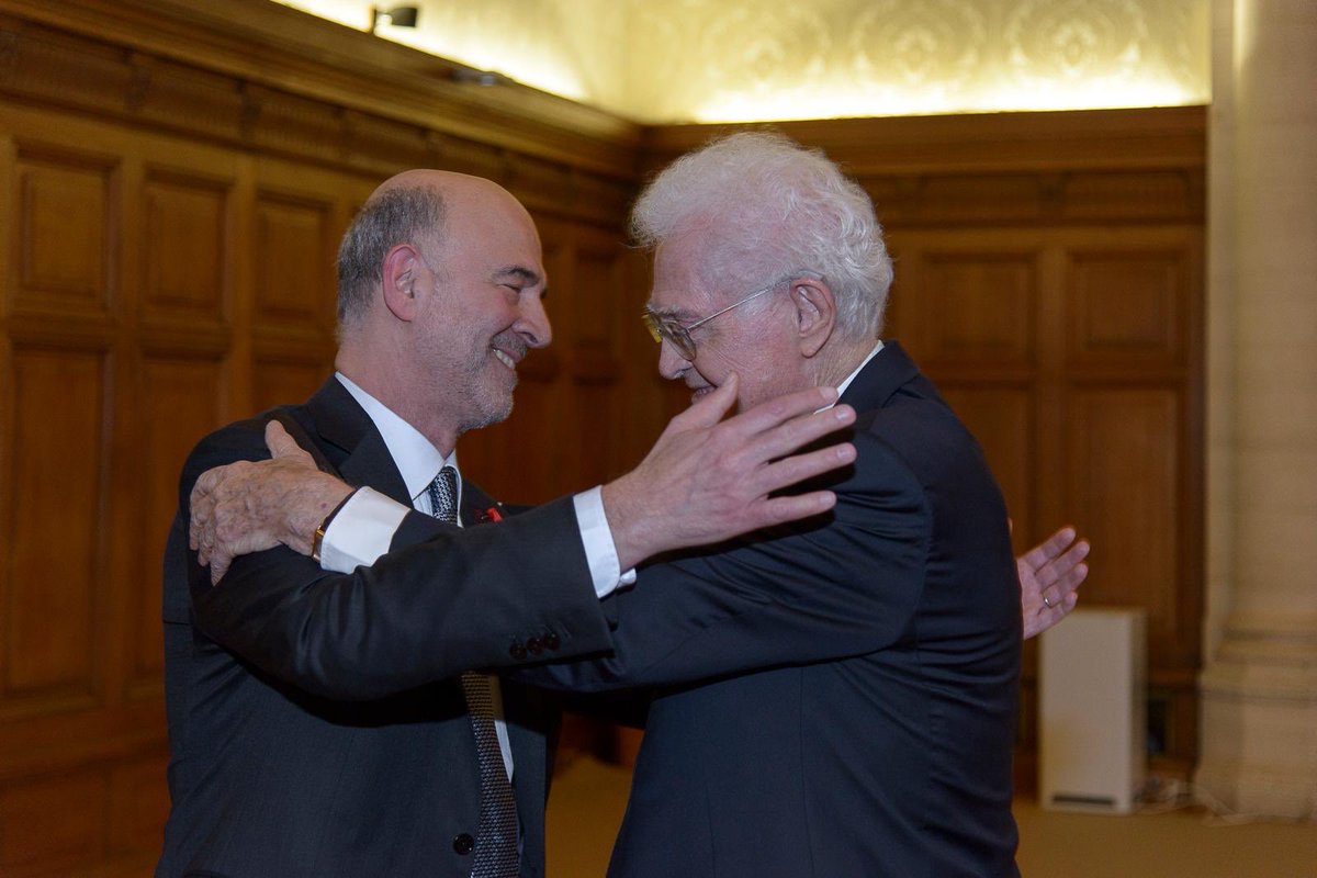 Pierre Moscovici tweet media