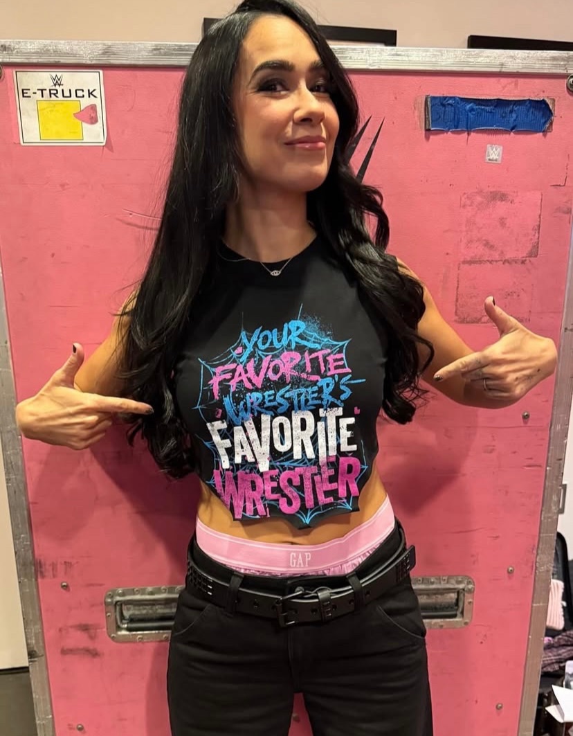 Vera Vega tweet media