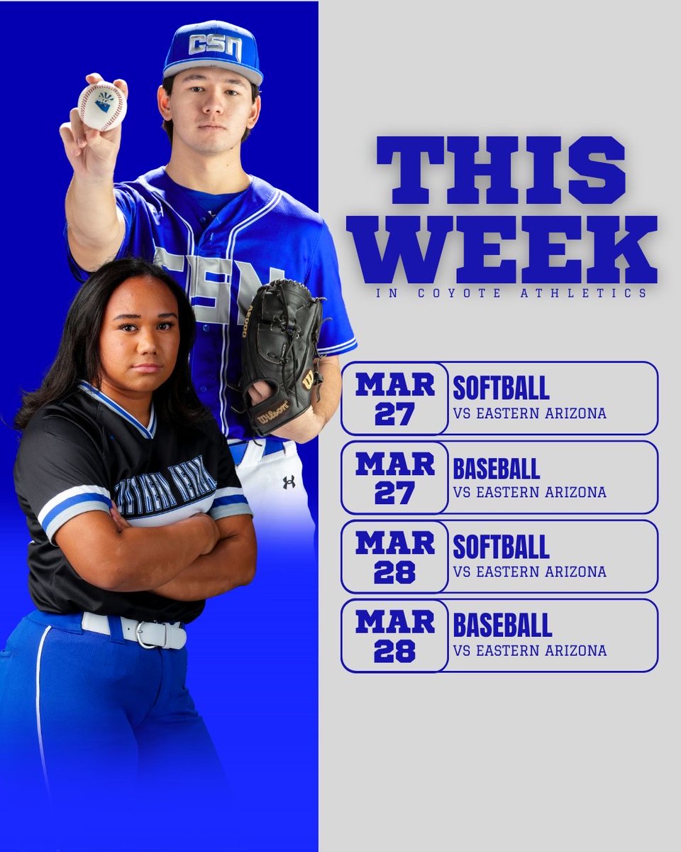 CSN Athletics tweet media